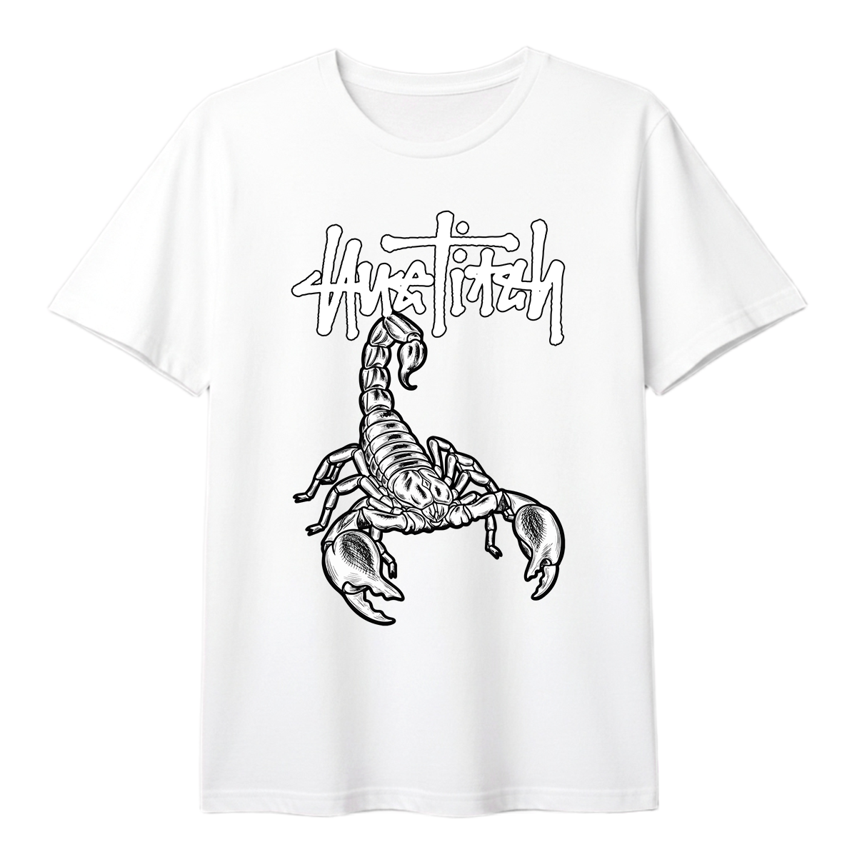 "Scorpion" T-shirt