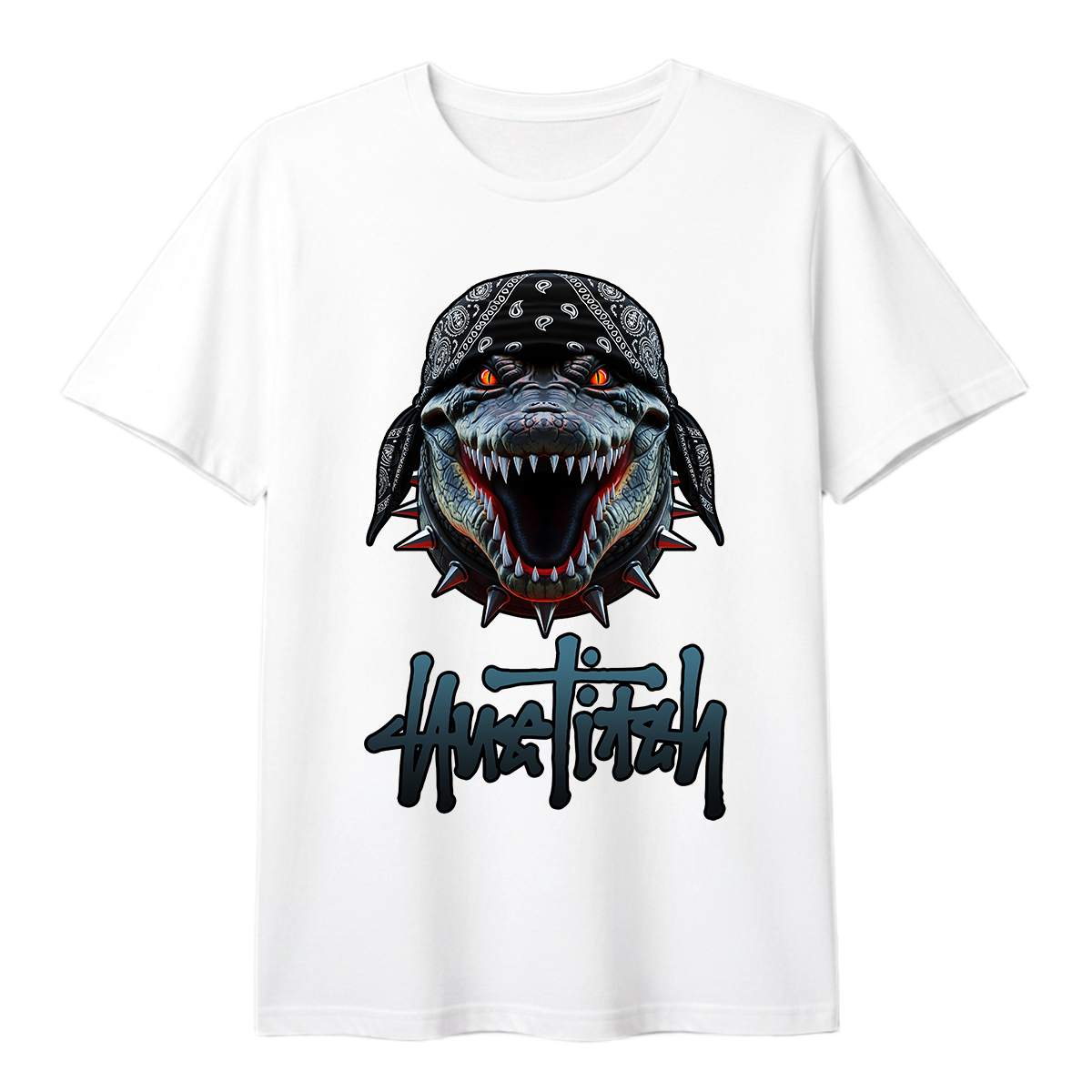 "Gator Grit" T-shirt
