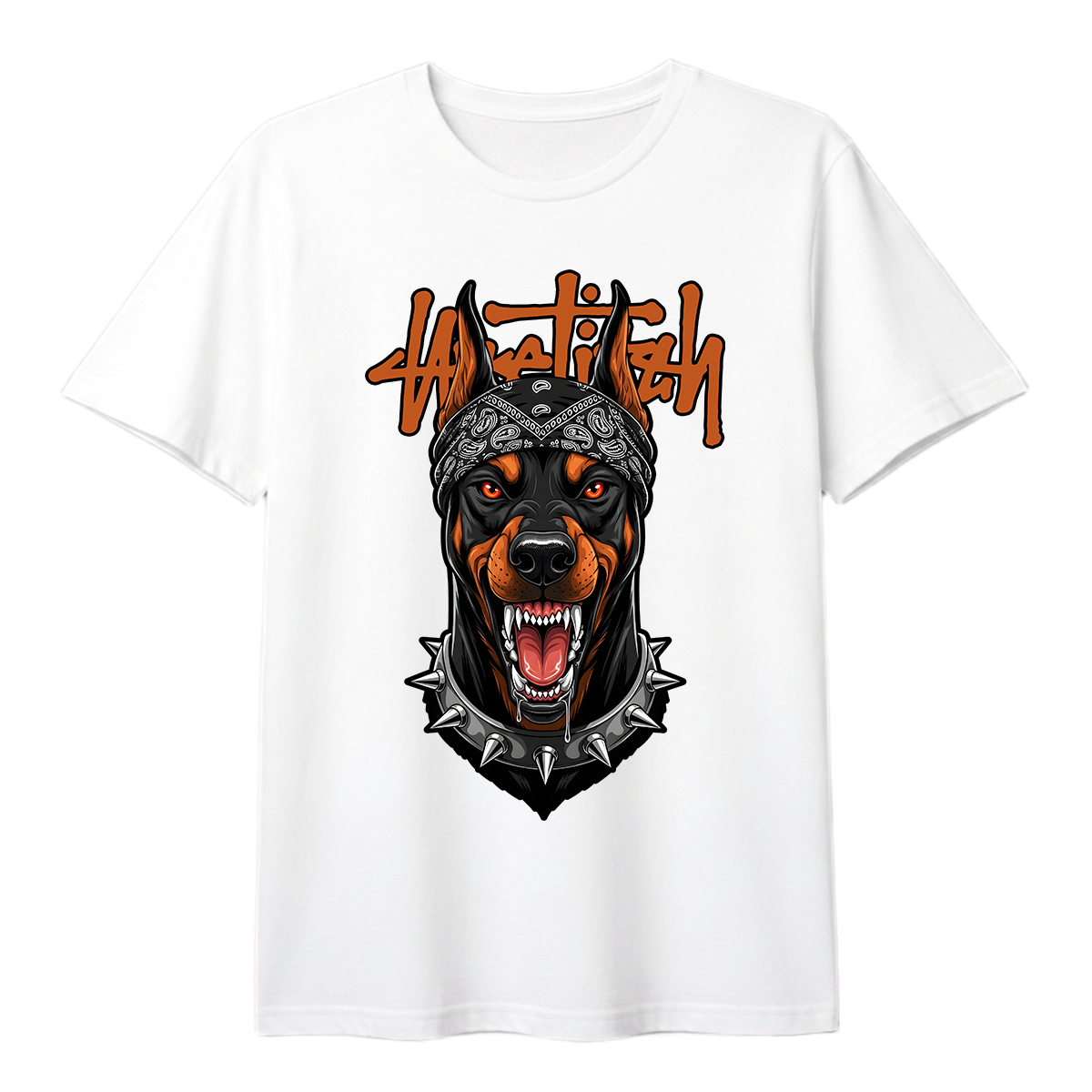 "Apex Predator" T-shirt