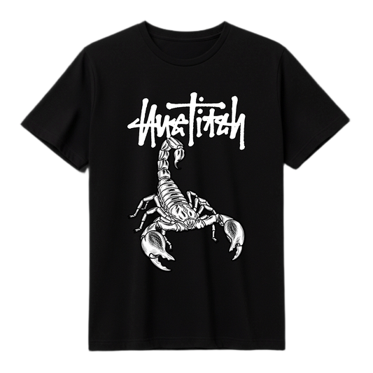 "Scorpion" T-shirt
