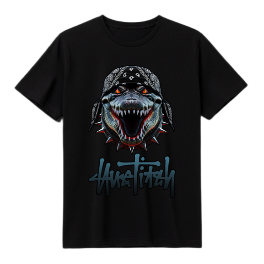 "Gator Grit" T-shirt