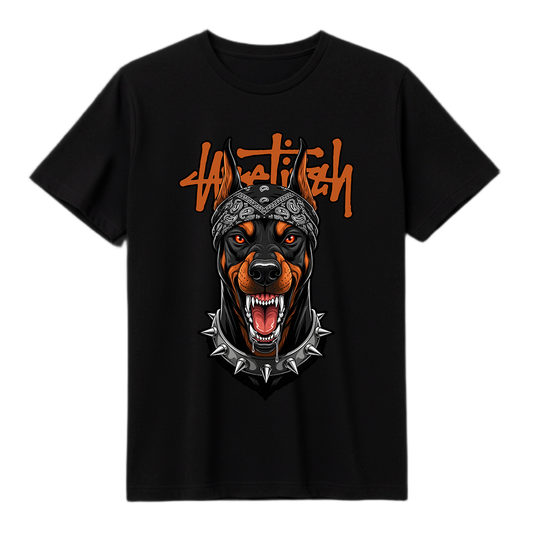 "Apex Predator" T-shirt