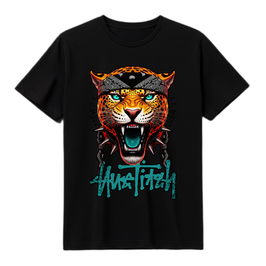 "JAX Wild One" T-shirt