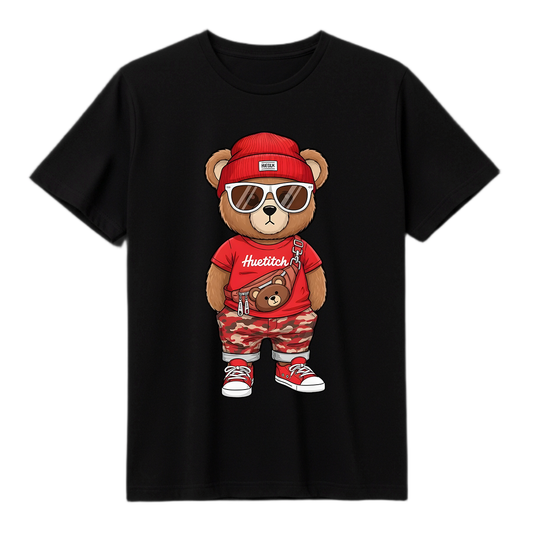"Style Bear" T-shirt
