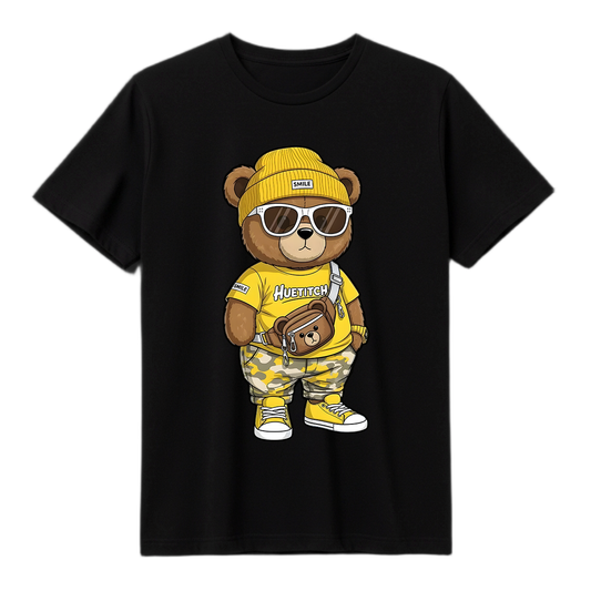 "Tough Teddy" T-shirt