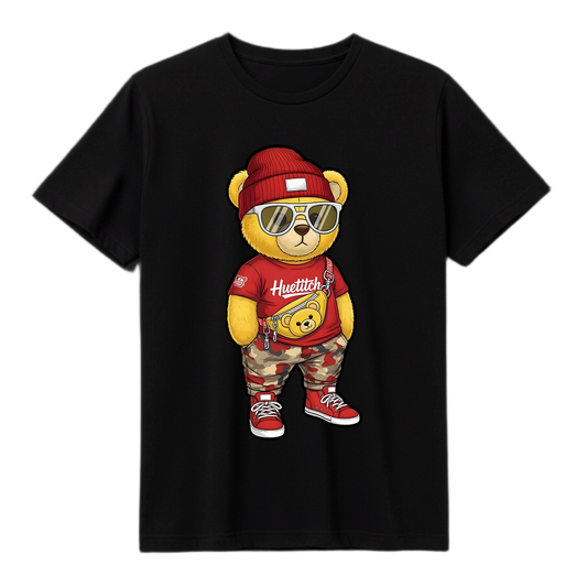 "OG Bear" T-shirt