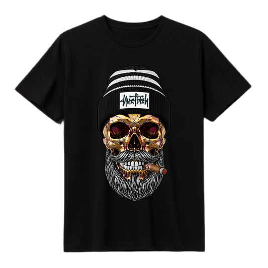 "Grime Royalty" T-shirt 12-003 A