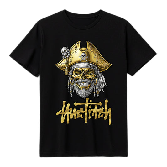 "White Trash" T-shirt 12-007 A