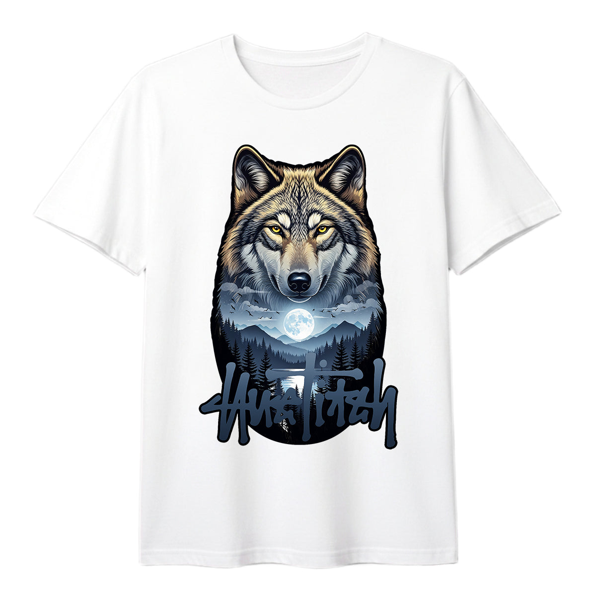 "Hustle Truth" T-shirt 12-008 A