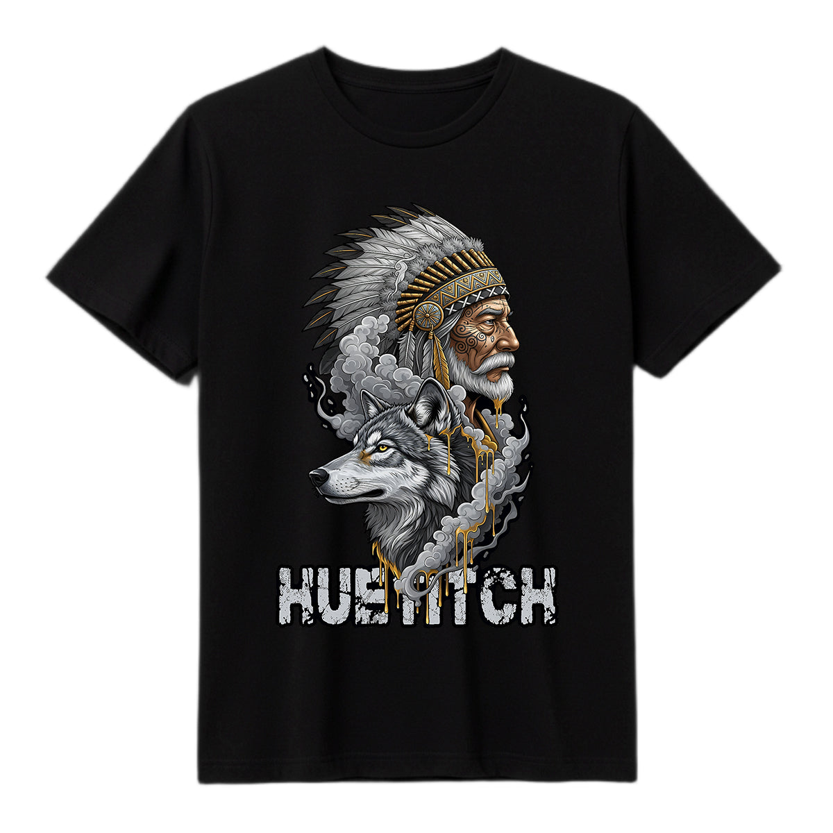 "Spirit of Strength" T-shirt 12-009 A