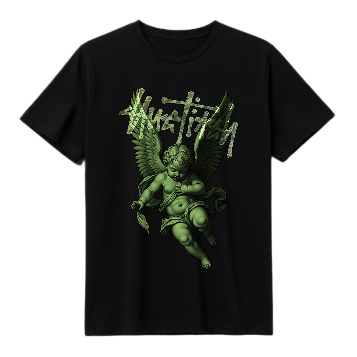 "Vespa Voyager" T-shirt