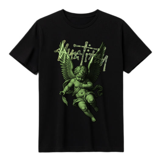 "Vespa Voyager" T-shirt