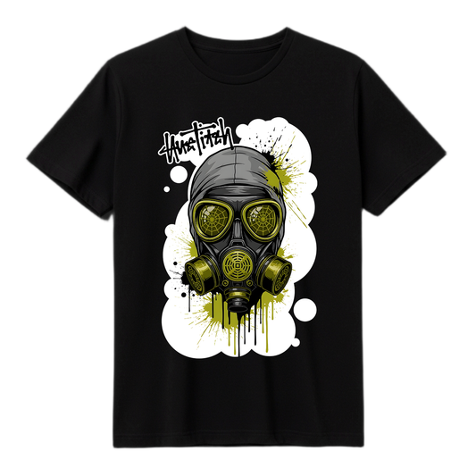 "Nomad Creative" T-shirt