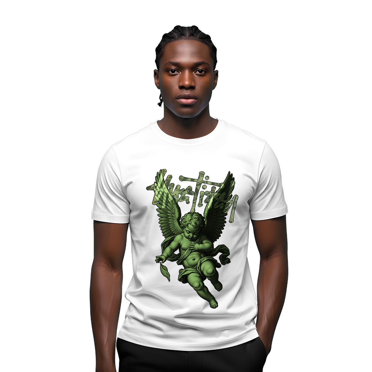 "Vespa Voyager" T-shirt