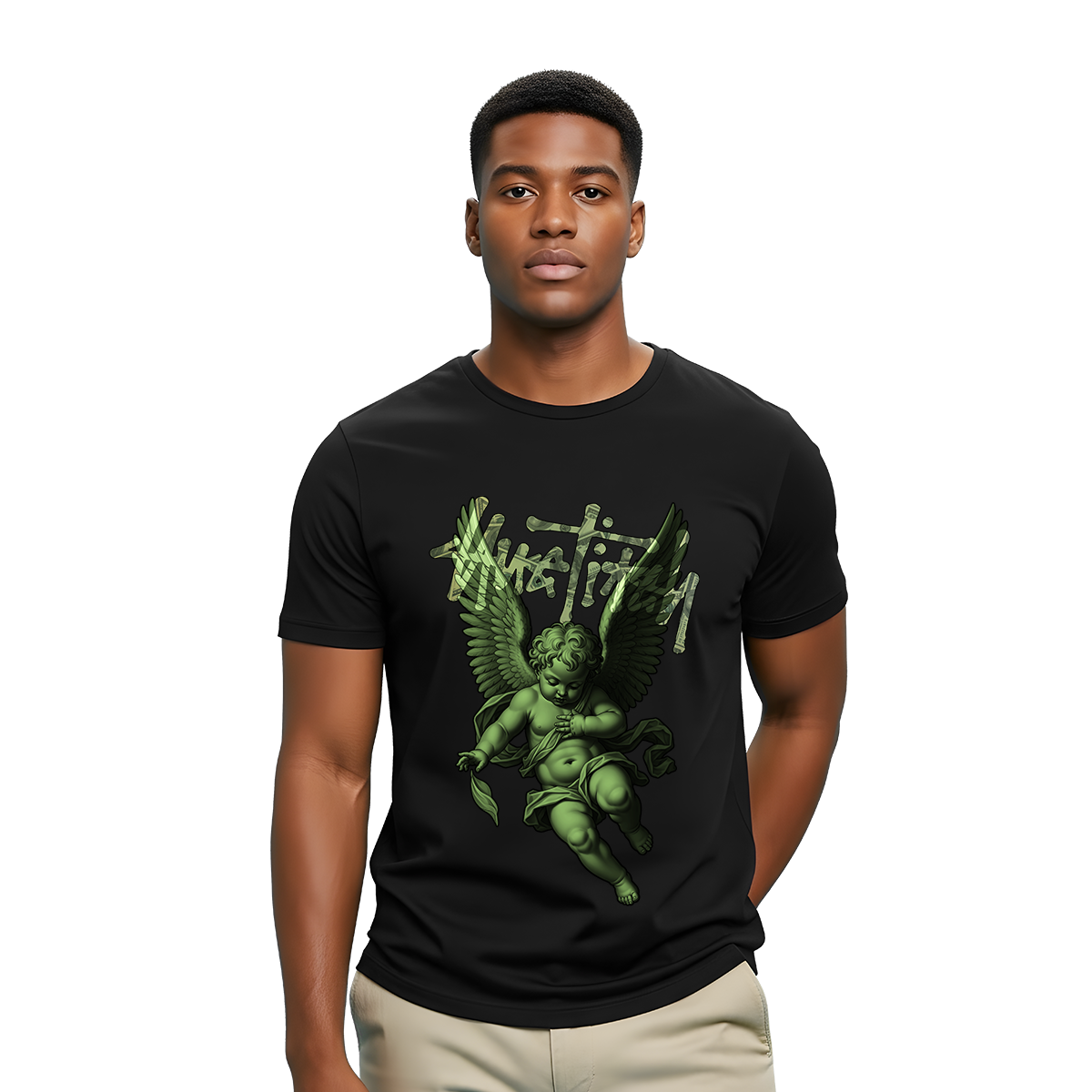 "Vespa Voyager" T-shirt