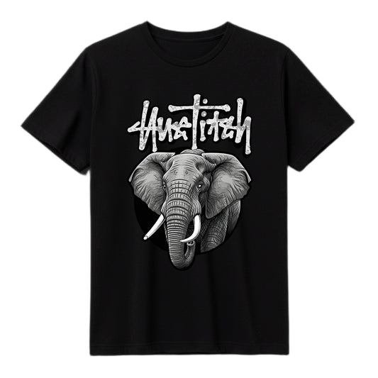 "08 Wild Grind" T-shirt