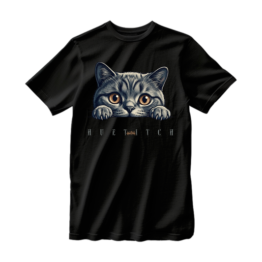 huetitch T-shirt Cat 01-03