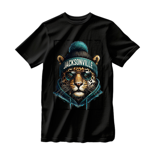 huetitch T-shirt JAX 01-08