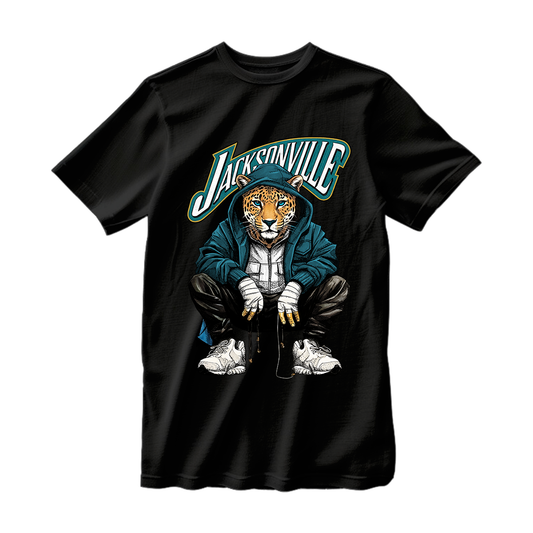 huetitch T-shirt JAX 01-10