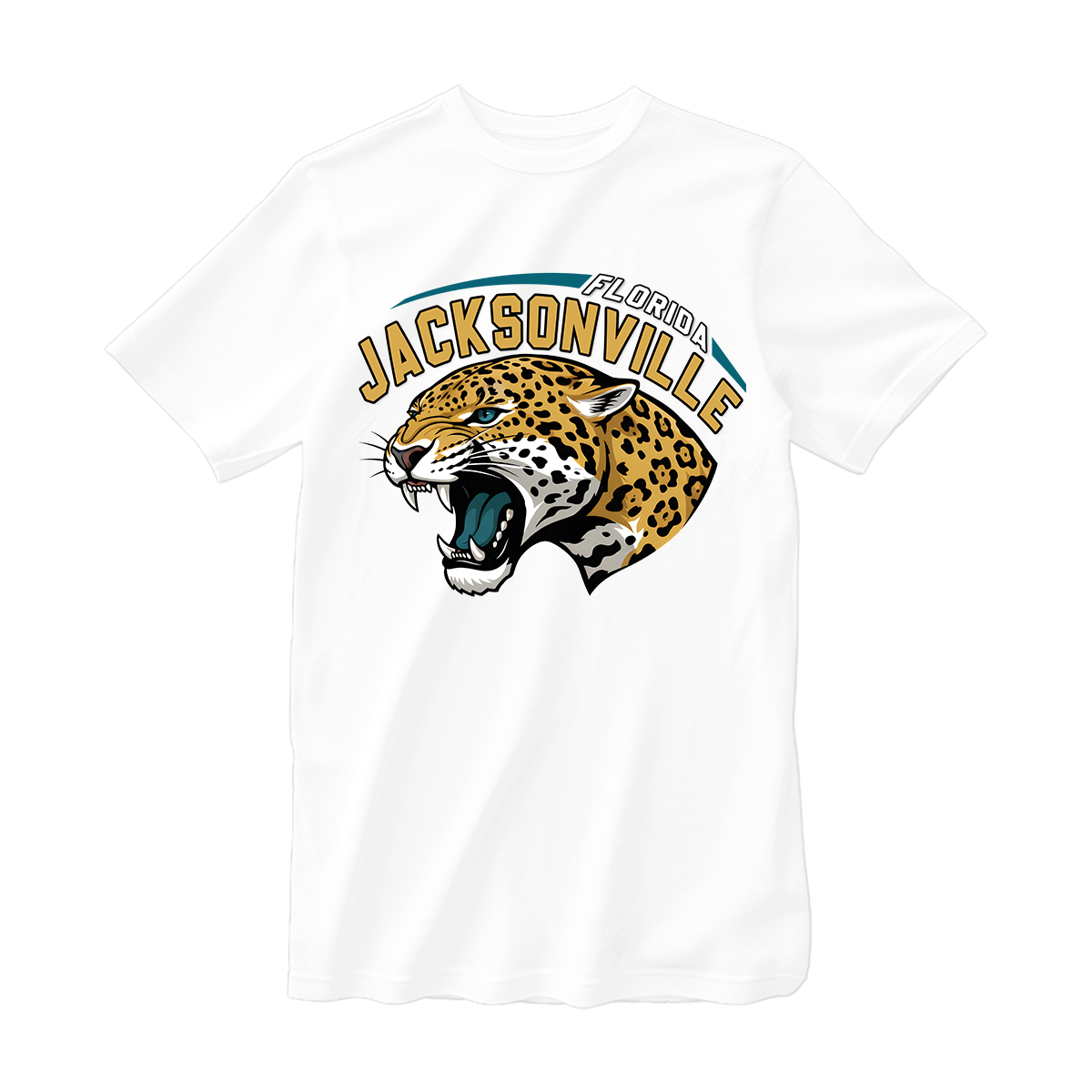 huetitch T-shirt JAX 01-11