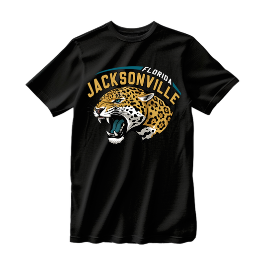 huetitch T-shirt JAX 01-11