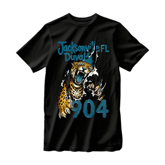 huetitch T-shirt JAX 01-13