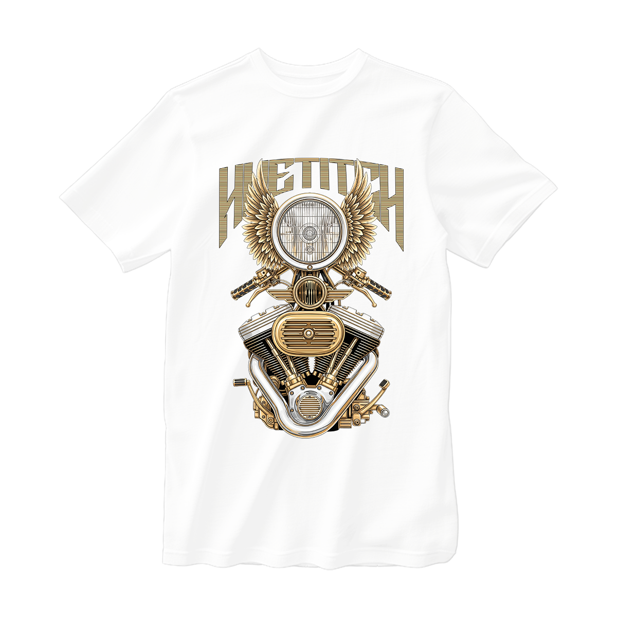 Motorcycle 01-01