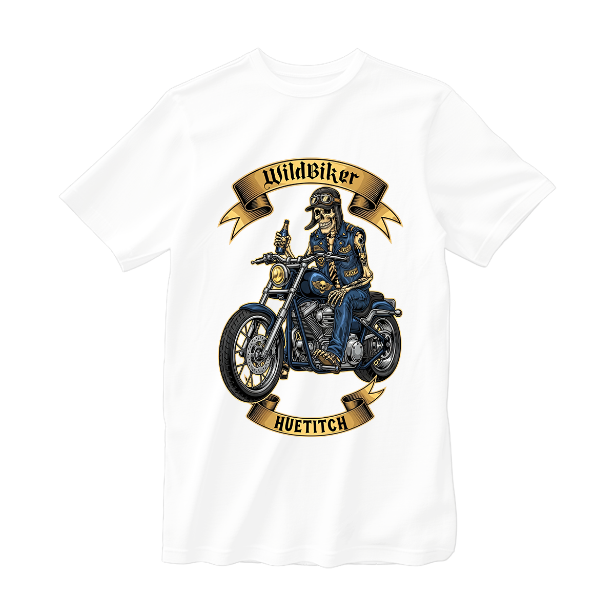 Motorcycle 01-03