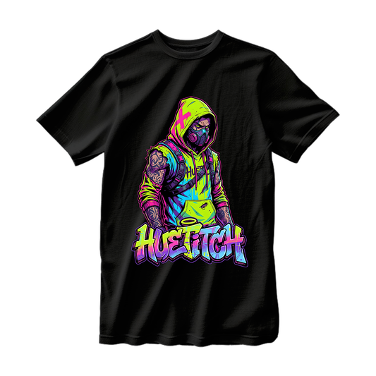 huetitch T-shirt Parody 01-06