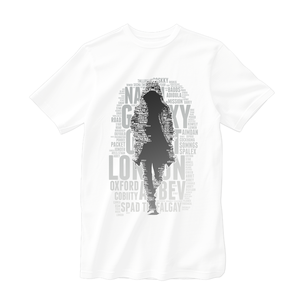 huetitch T-shirt Parody 01-07