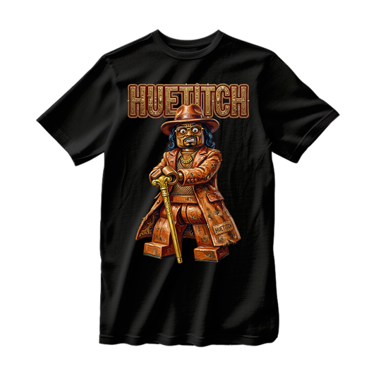 huetitch T-shirt Parody 01-15