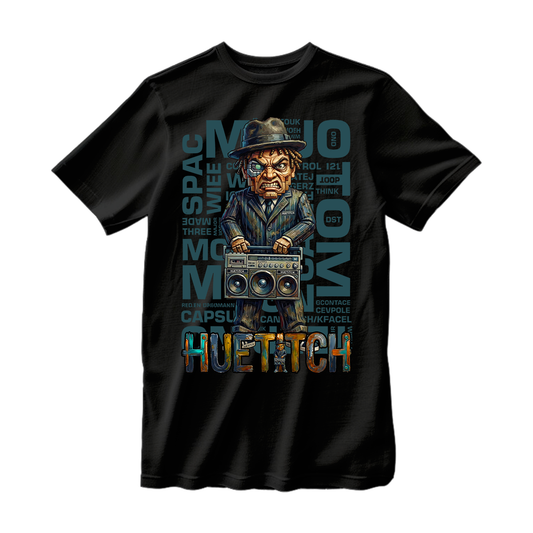 huetitch T-shirt Parody 01-17