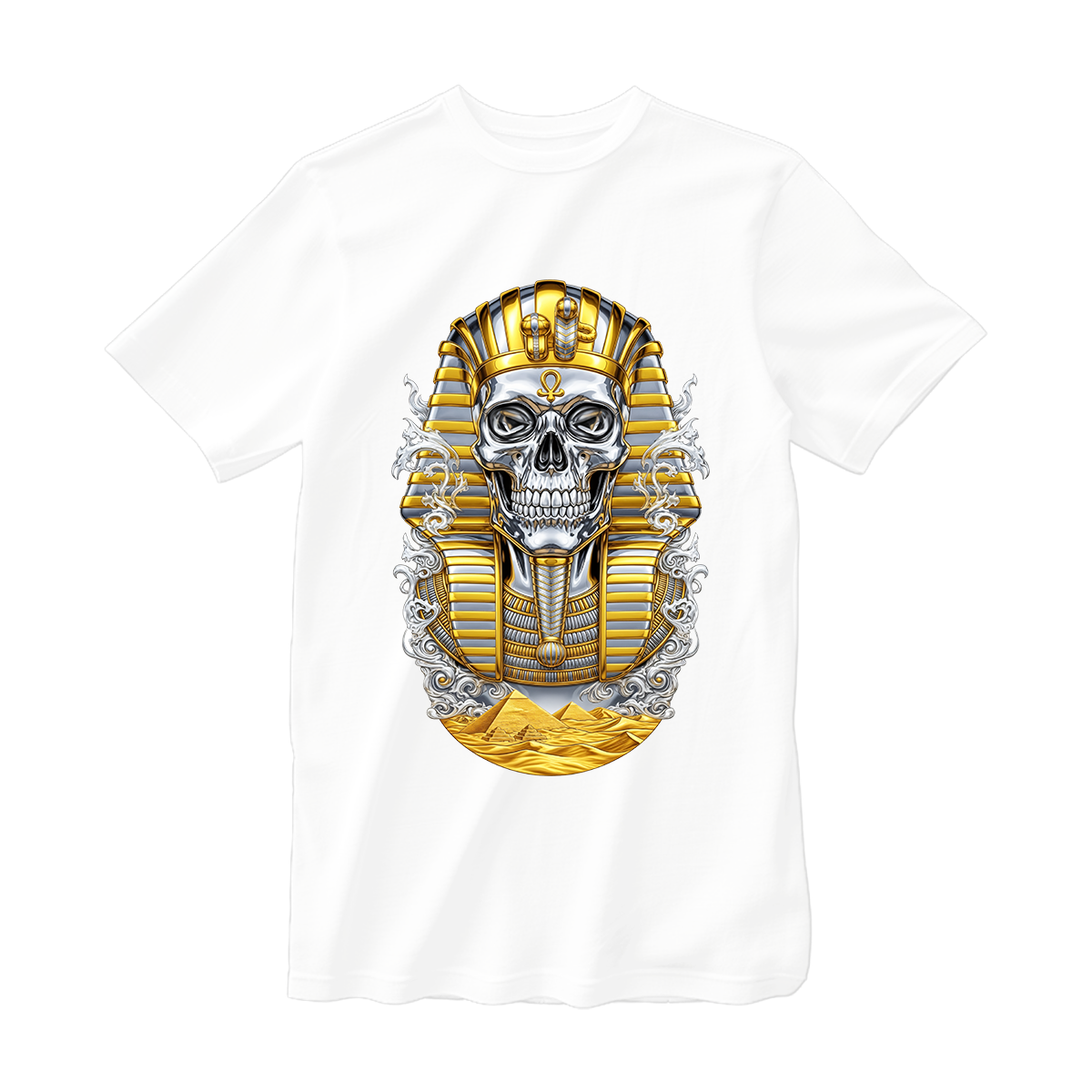 huetitch T-shirt Pharaoh 01-05