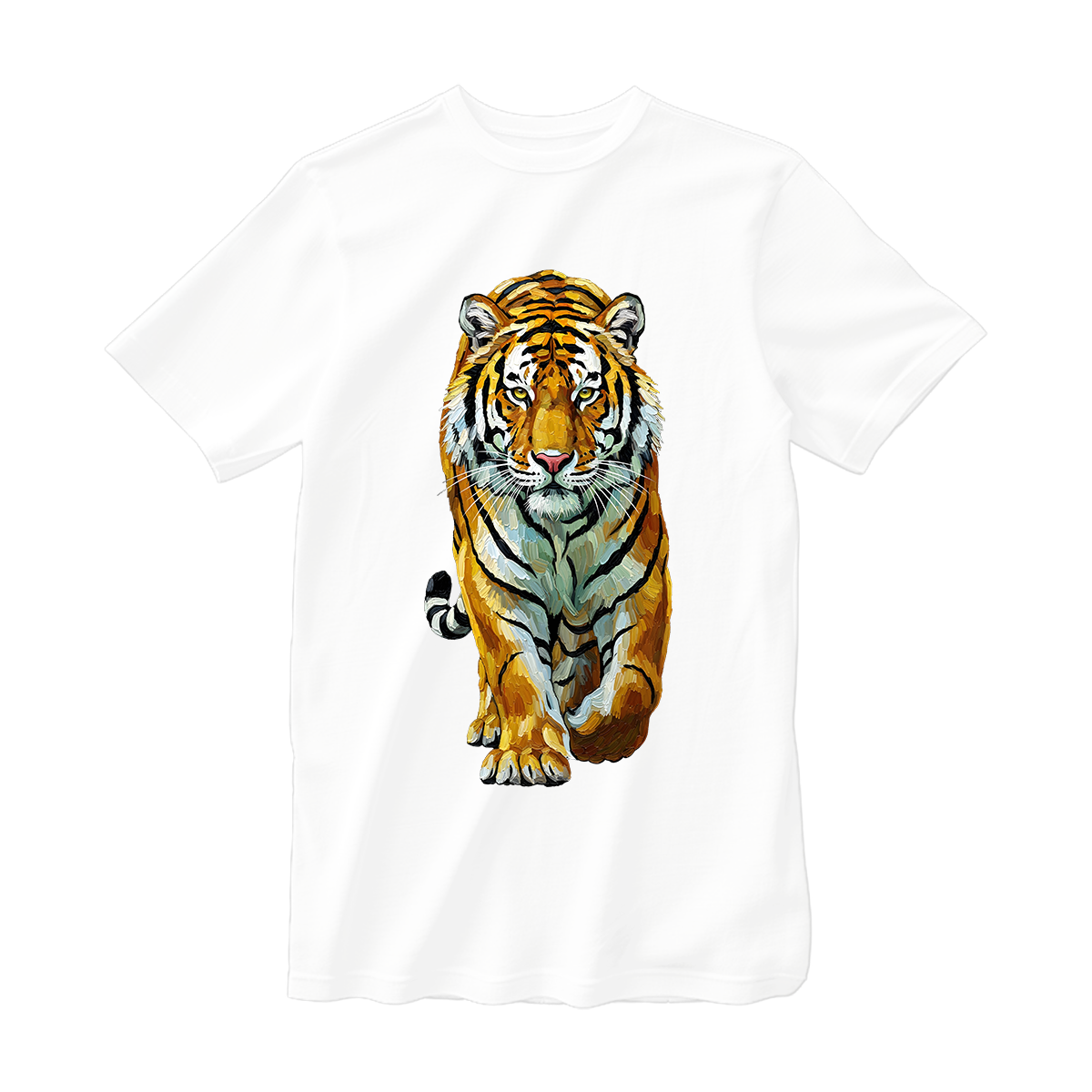huetitch T-shirt Tiger-01-01