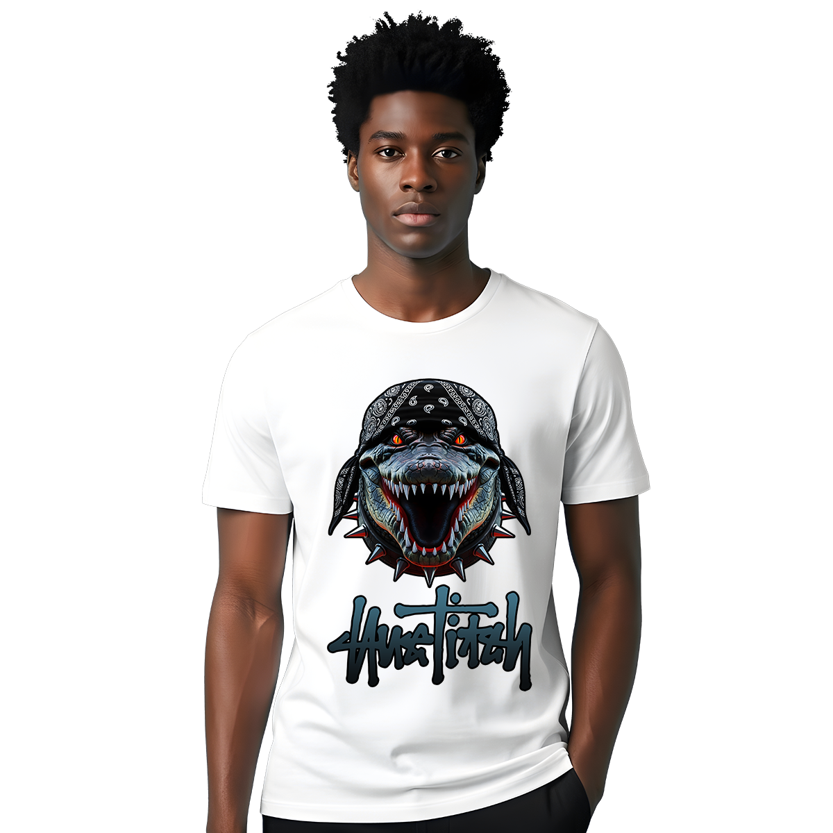 "Gator Grit" T-shirt