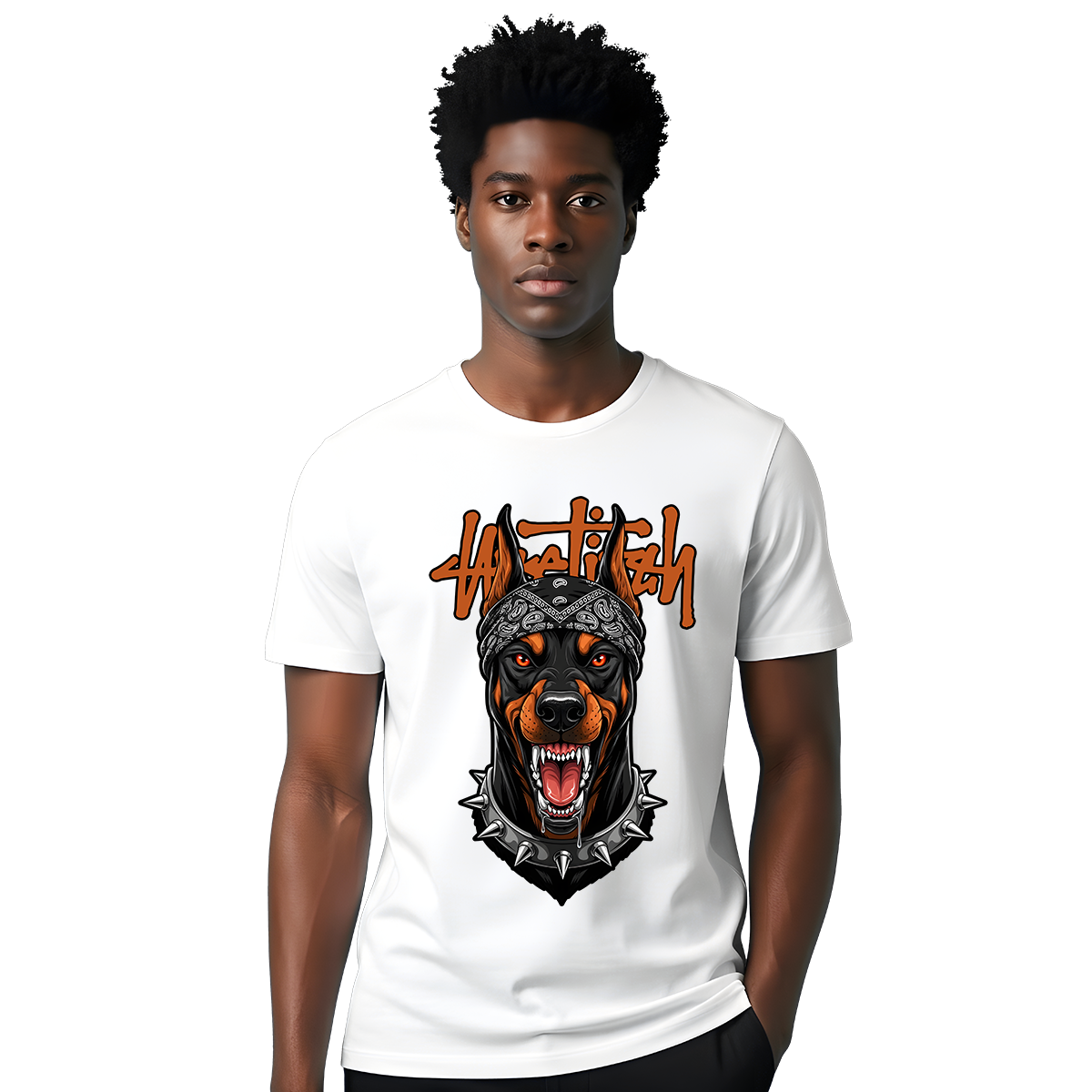 "Apex Predator" T-shirt