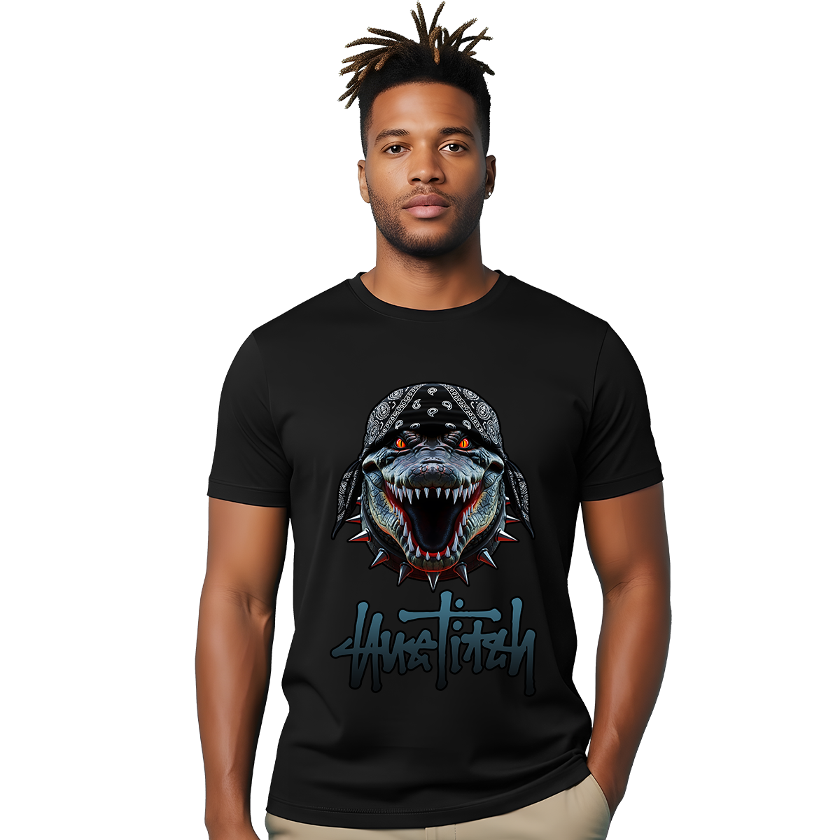 "Gator Grit" T-shirt