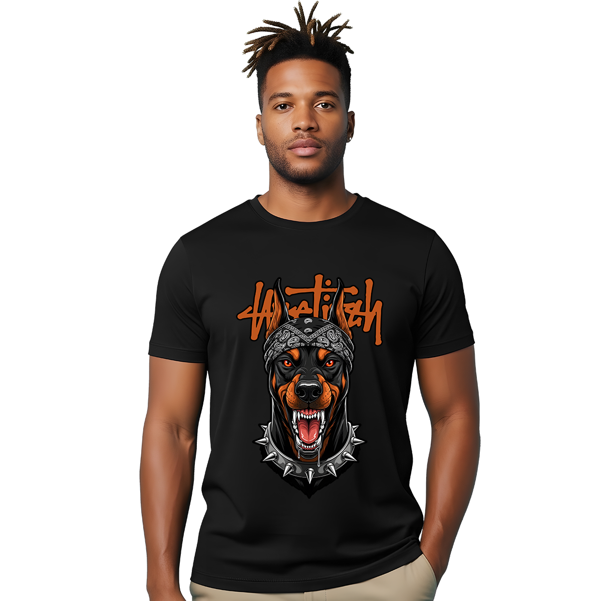 "Apex Predator" T-shirt