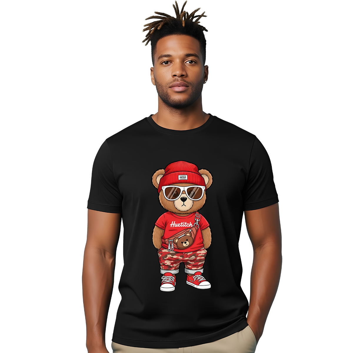 "Style Bear" T-shirt