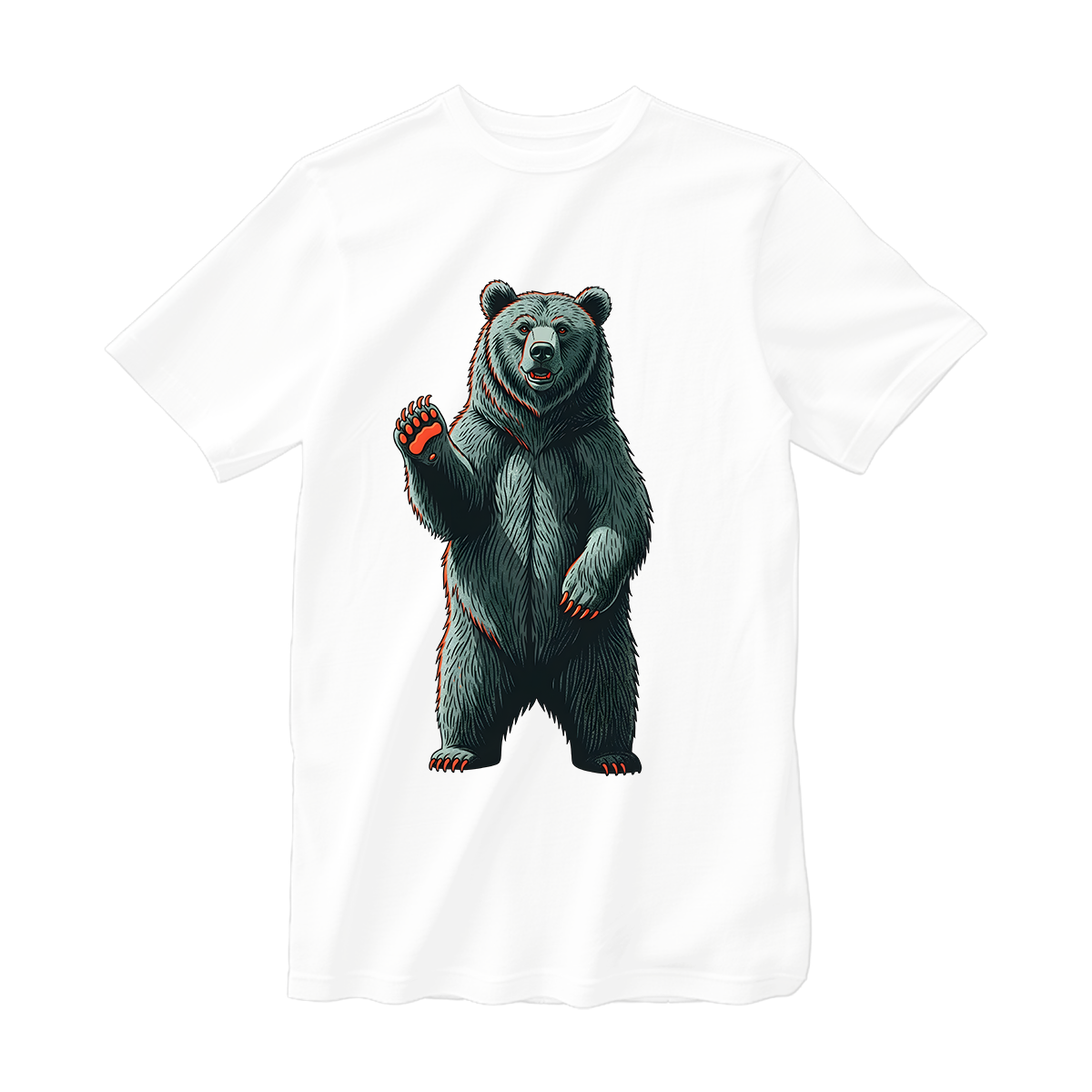 bear 01-04