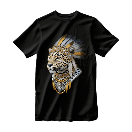 huetitch T-shirt chief 01-21