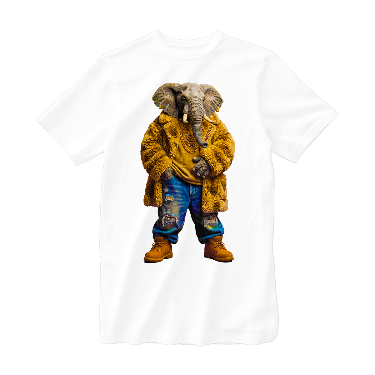 elephant 01-03