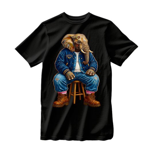 elephant 01-04