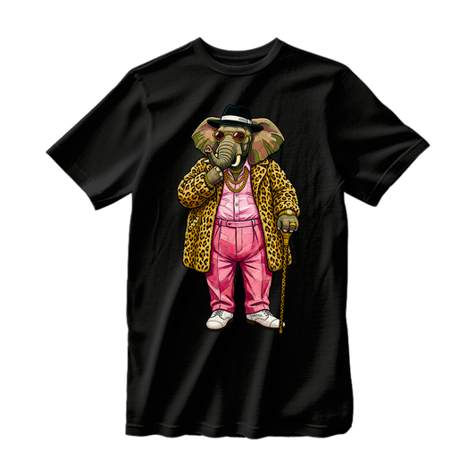 elephant 01-05
