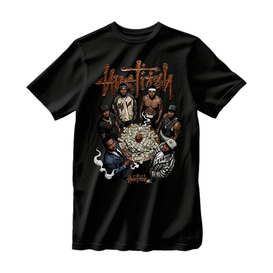 huetitch T-shirt Parody 01-10
