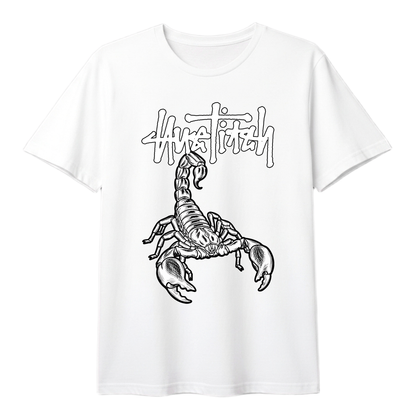 "Scorpion" T-shirt