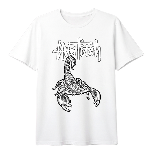 "Scorpion" T-shirt