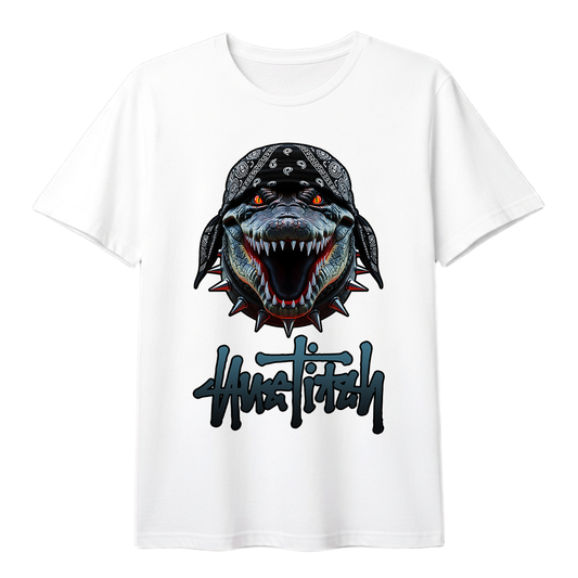 "Gator Grit" T-shirt