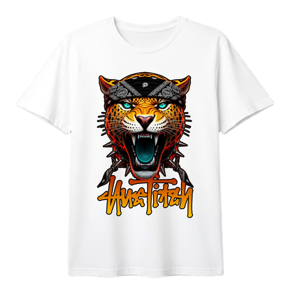 "Jaguar Roar" T-shirt