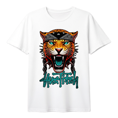 "JAX Wild One" T-shirt